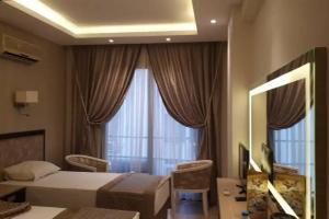 Othello Hotel, Mersin