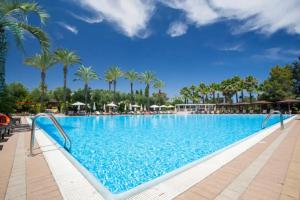 Green Paradise Resort, Otranto