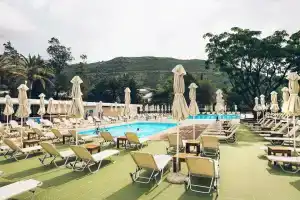 Hotel Aleksandar, Budva