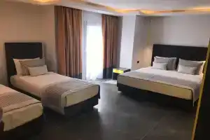 Sea Palm Otel Yalikavak, Yalikavak