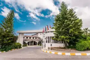 The Olive Tree Hotel, Kyrenia