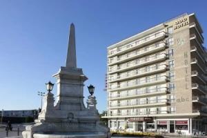 Abc Hotel, Thessaloniki