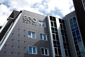 Ego Hotel, Ancona