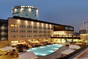 Best Western Hotel Imperiale, Nova Siri