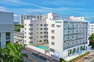 Hampton Inn Miami Beach - Mid Beach, Miami Beach