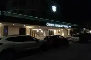 Grand Hotel Faraglioni, Aci Trezza
