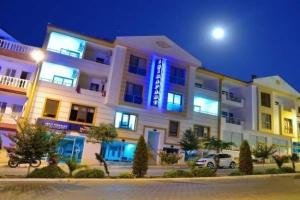 Datça Işık Apart, Datca