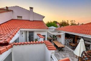 Sigacik Gardenya Buti̇k Hotel, Sigacik