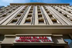 Nova Plaza Crystal Hotel & Spa, Istanbul