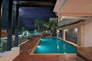 The Idol Boutique Resort & Villa, Rawai