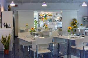 Aurea Hotel, Tortoreto
