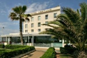 Hotel Neptuno, Valencia