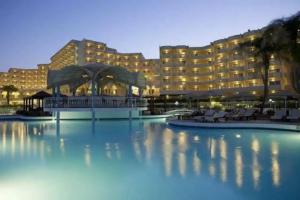 Rodos Palladium Leisure & Wellness, Faliraki
