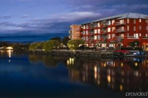 Manteo at Eldorado Resort, Kelowna