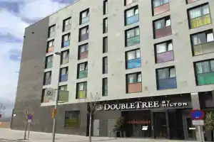 DoubleTree by Hilton Girona, Girona