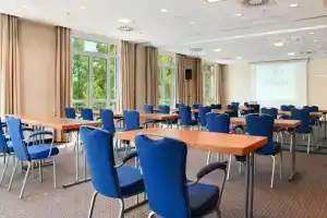Dorint Hotel, Bonn