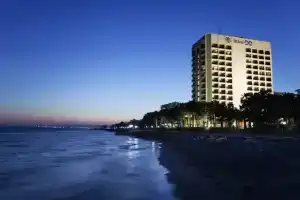 Mersin HiltonSA, Mersin