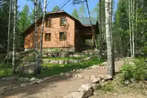 Lesnaya Skazka Hotel