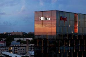 Hilton Park, Tallinn