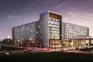 Hilton Kozyatagi Hotel, Istanbul