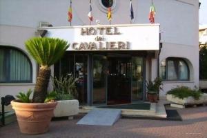 Best Western Hotel Dei Cavalieri, Barletta