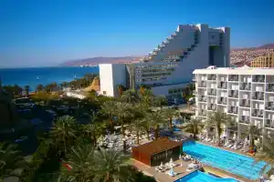 Sport Club by Isrotel Collection, Eilat