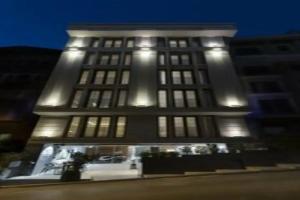 Endless Art Hotel-Special Category, Istanbul