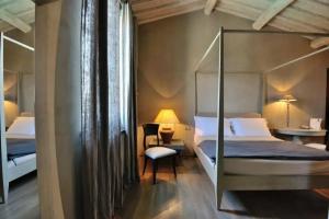 Villa Sassolini Country Boutique Hotel - Teritoria, Montevarchi