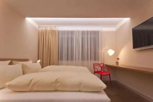Hotel Crede, Kassel