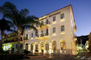Grande Bretagne - Nafplio, Nafplio