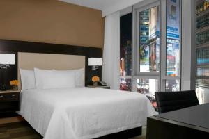 Hilton Garden Inn New York - Times Square Central, New York