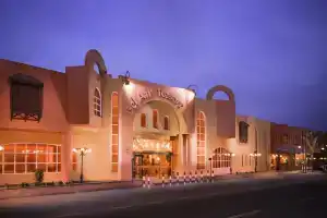 Bel Air Azur Resort (Adults Only), Hurghada