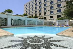 Royal Olympic Hotel, Athens