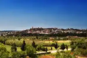 Hotel Salento, Specchia