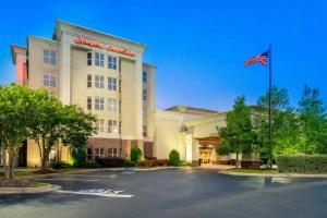 Hampton Inn & Suites West Little Rock, Little Rock