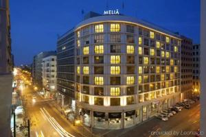 Melia Athens, Athens