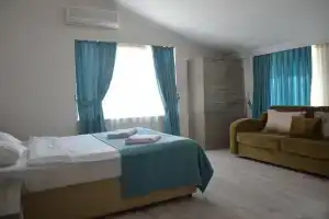 Sava Hotel, Antalya