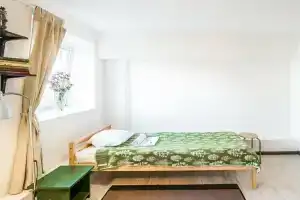 Downtown Forest Hostel & Camping, Vilnius