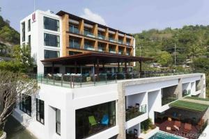 Zenmaya Oceanfront Phuket, Trademark Collection by Wyndham Hotel, Patong