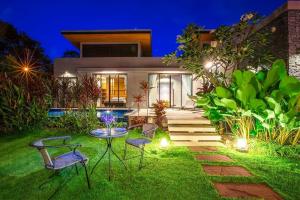 Baan Bua Estate by Tropiclook Villa, Nai Harn