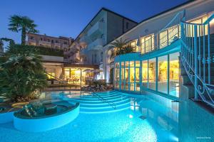 Hotel Quisisana Terme, Abano Terme
