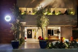 Shenkin Hotel, Tel Aviv