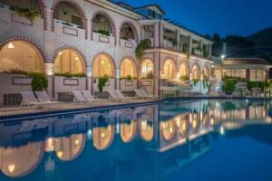 Meandros Boutique & Spa Hotel - Adults Only, Kalamakion