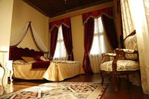 Hotel «Elif Hatun Konağı»