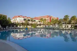 Kiris - Hotels