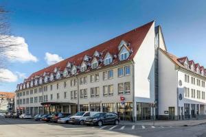 Good Morning Mini-hotel, Erfurt