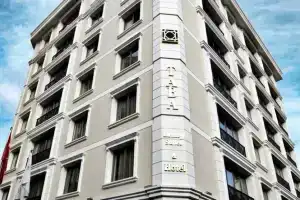 Taba Luxury Suites and Hotel, Istanbul