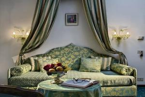 Hotel Giorgione, Venice