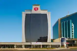 Ramada by Wyndham Dubai Deira, Dubai