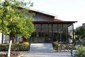 Holiday Hotel Dalyan, Dalyan